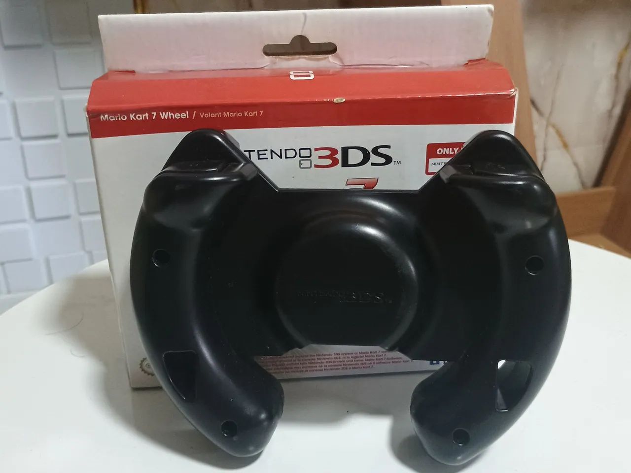 Volante para 3ds - Foto 2