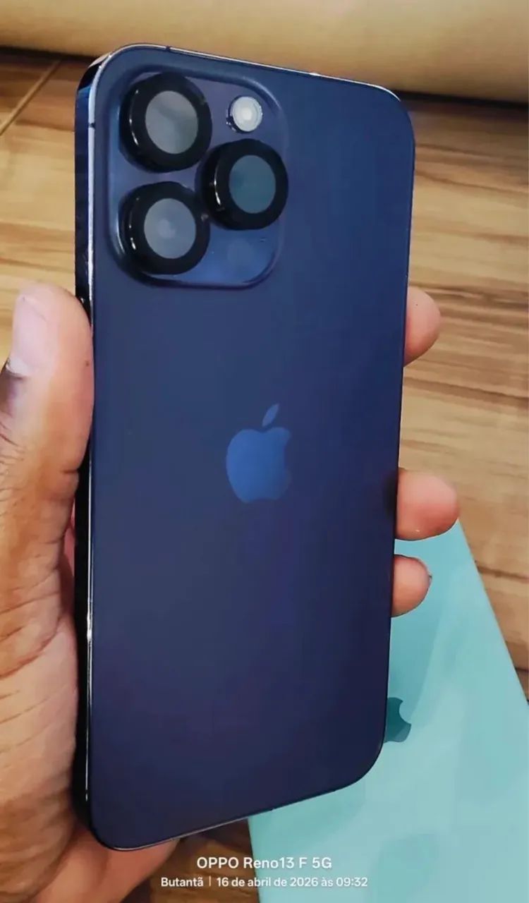 iPhone 14 Pro Max  - Foto 2