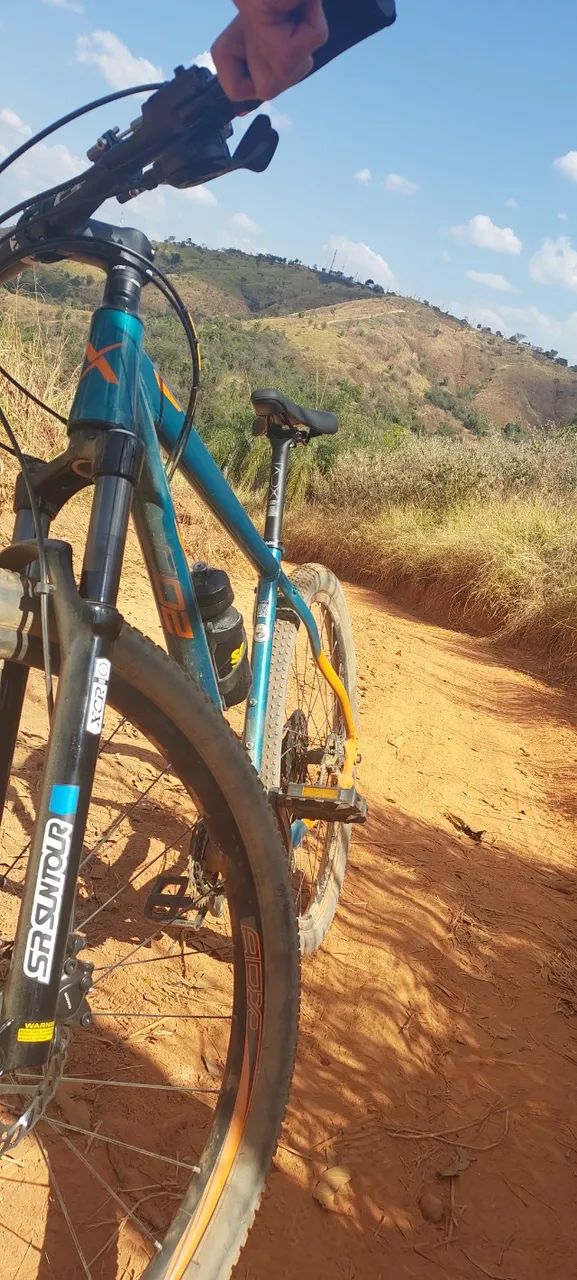 Bicicleta audax