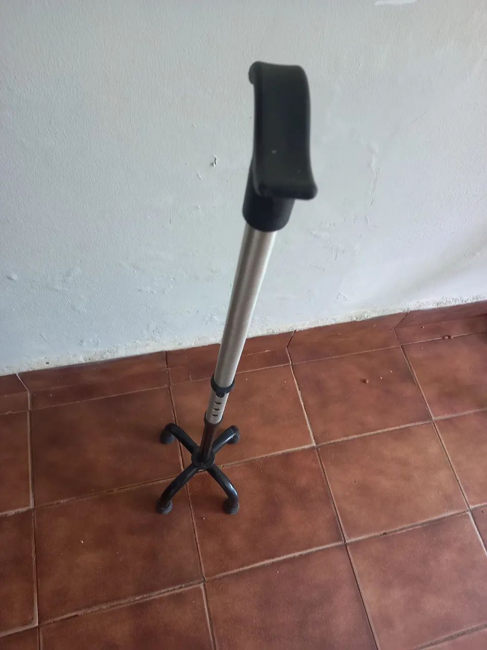 Bengala de 4 pontas - Foto 2