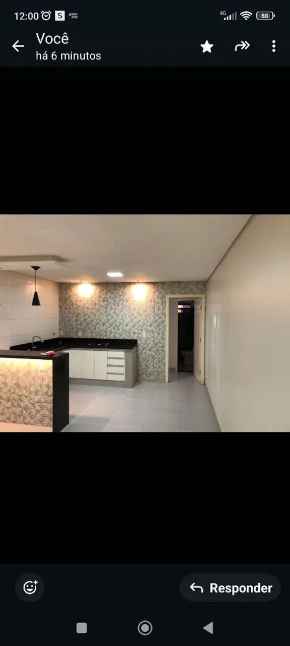 Venda Apt 