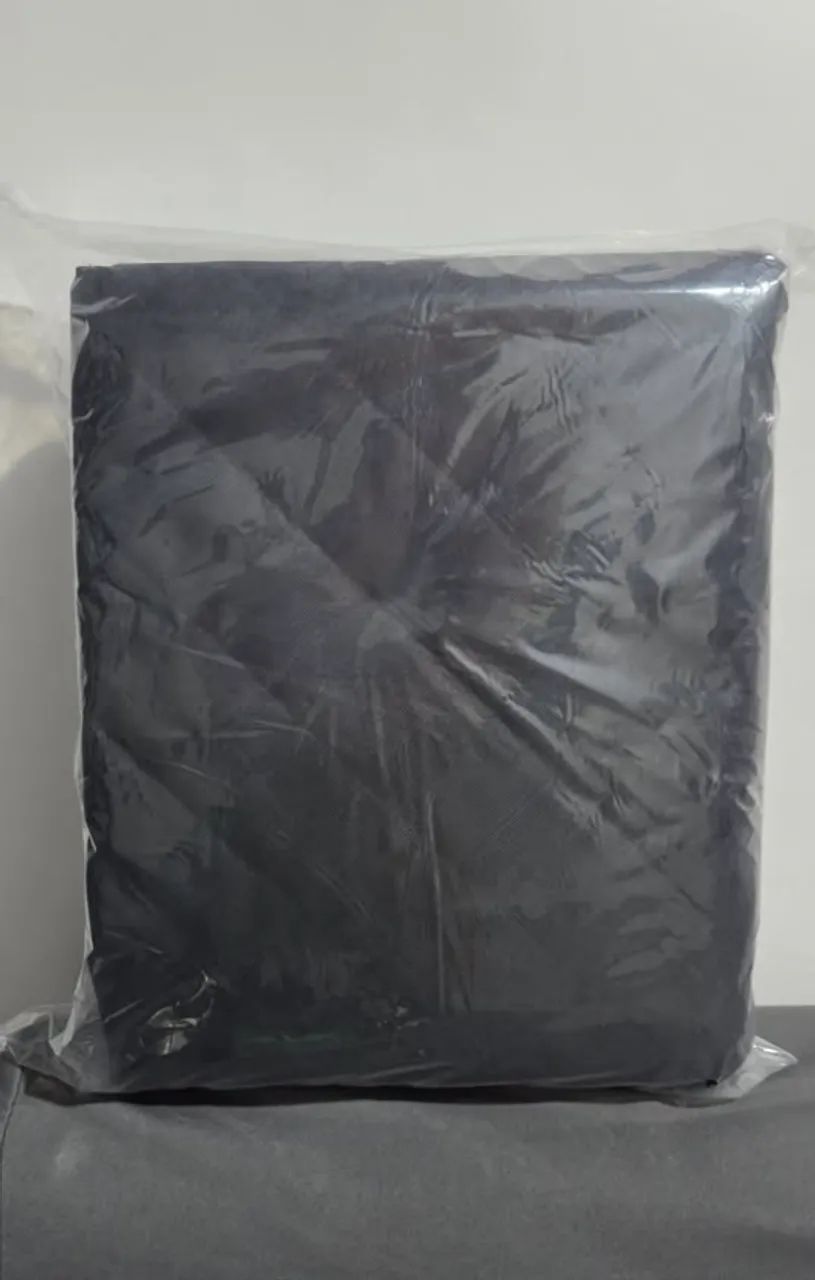 (NOVO) Capa Protetora de Banco de Carro para Pet - Foto 2