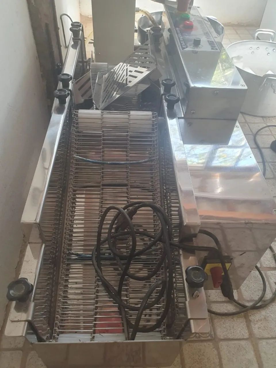 Empanadeira MAQtiva - Foto 2