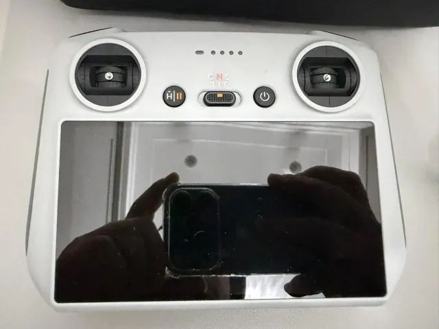 Drone DJI Mini 3 Standart - Controle com tela - Estado de novo - Foto 4