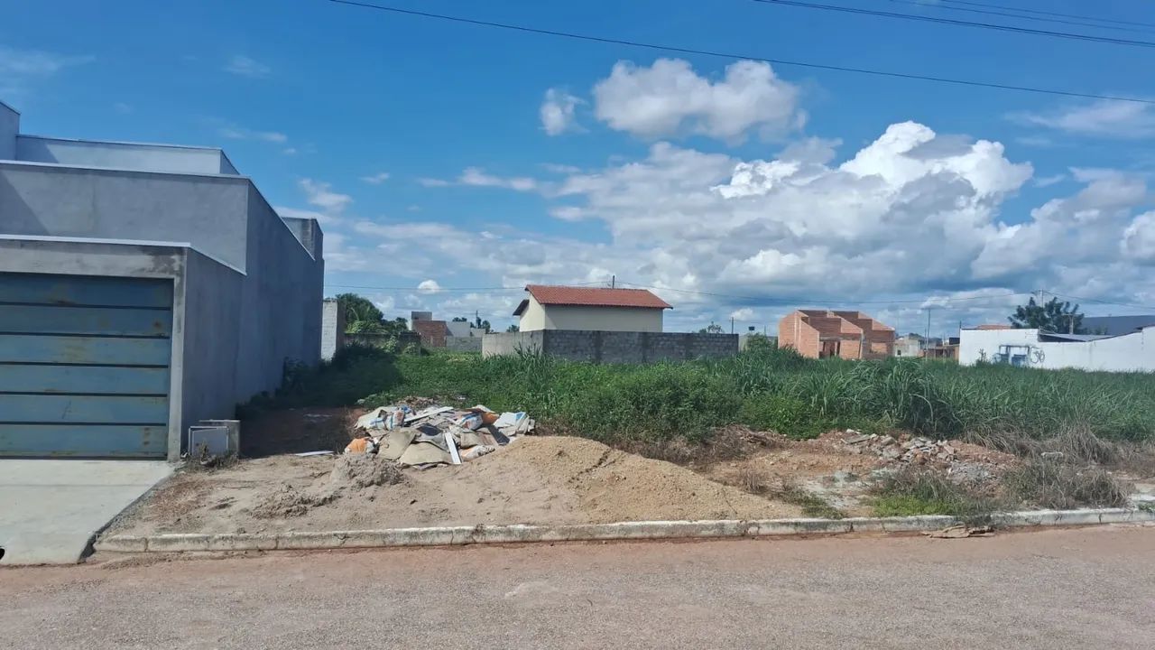 Terreno comercial  - Foto 3