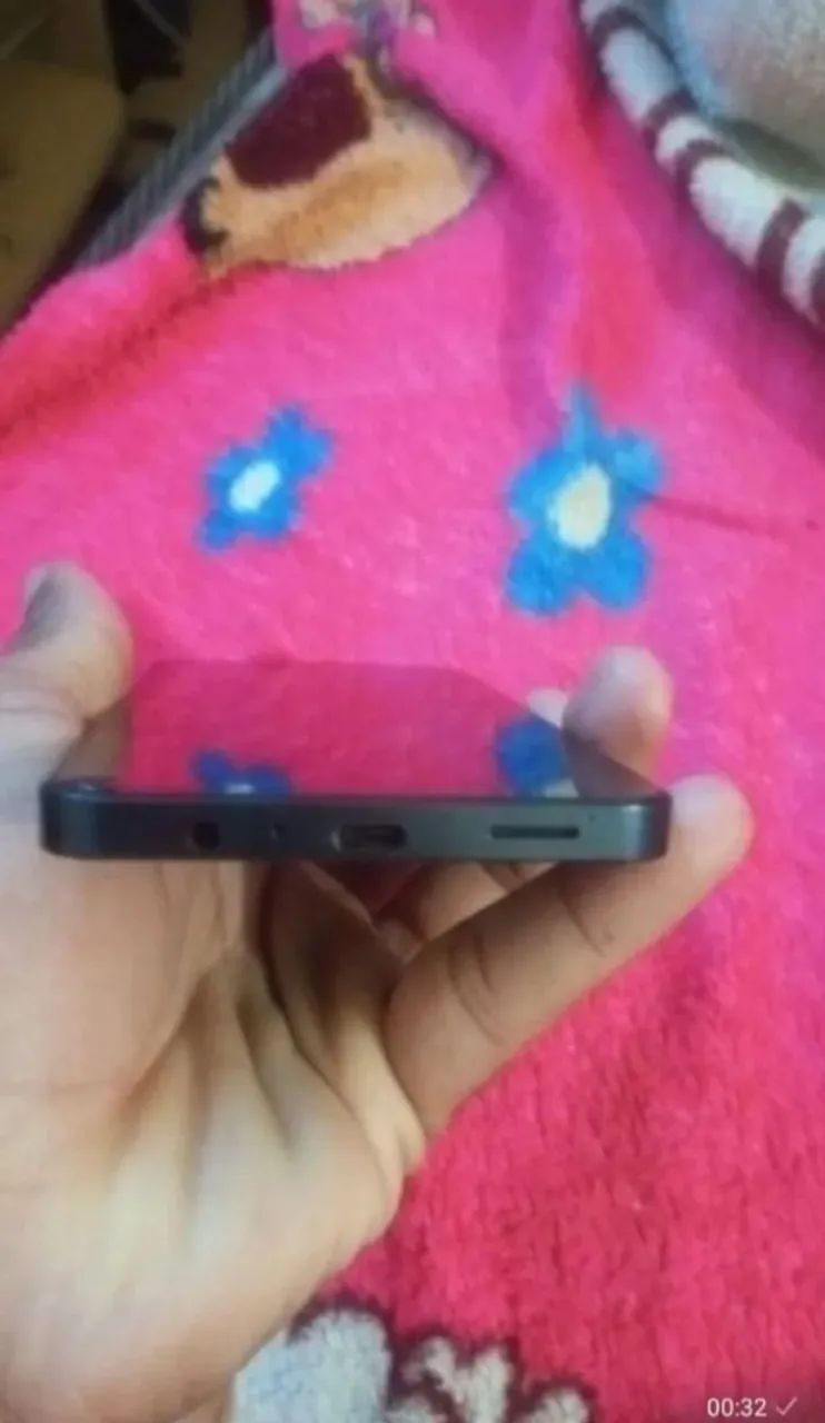 Celular Galaxy A07  - Foto 2