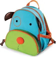 Mochila infantil 