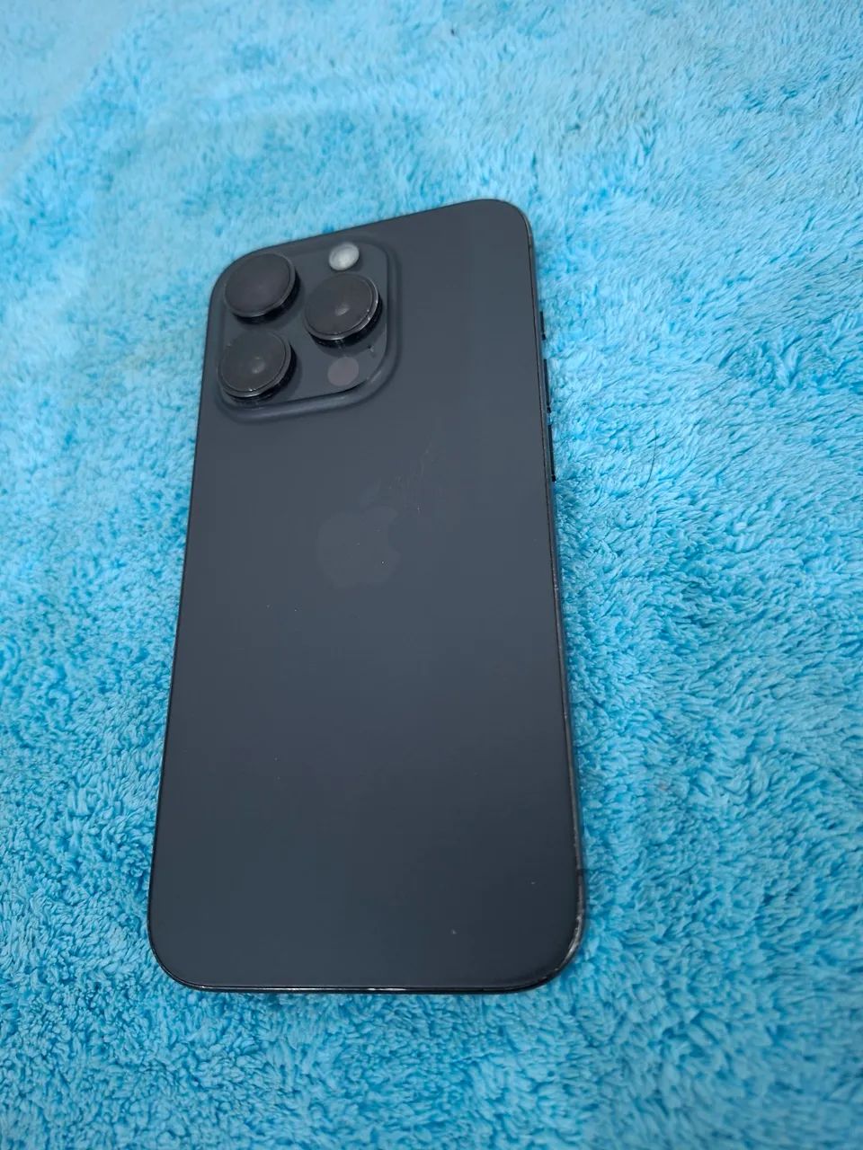 Iphone 15 pro 128gb  - Foto 2