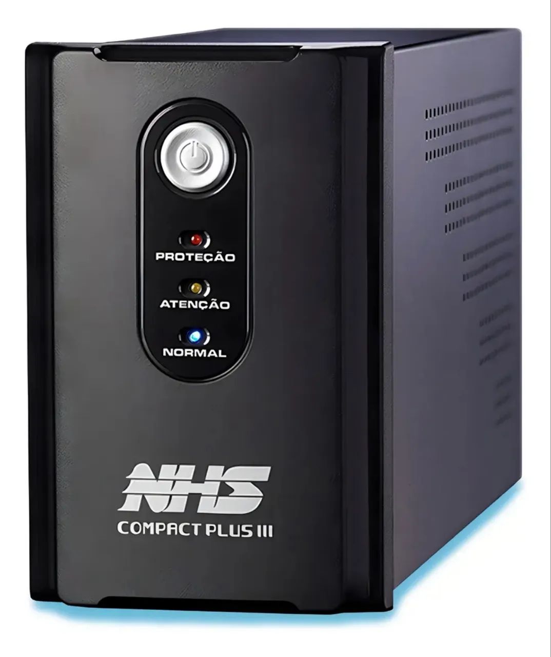 Nobreak NHS Compact Plus III