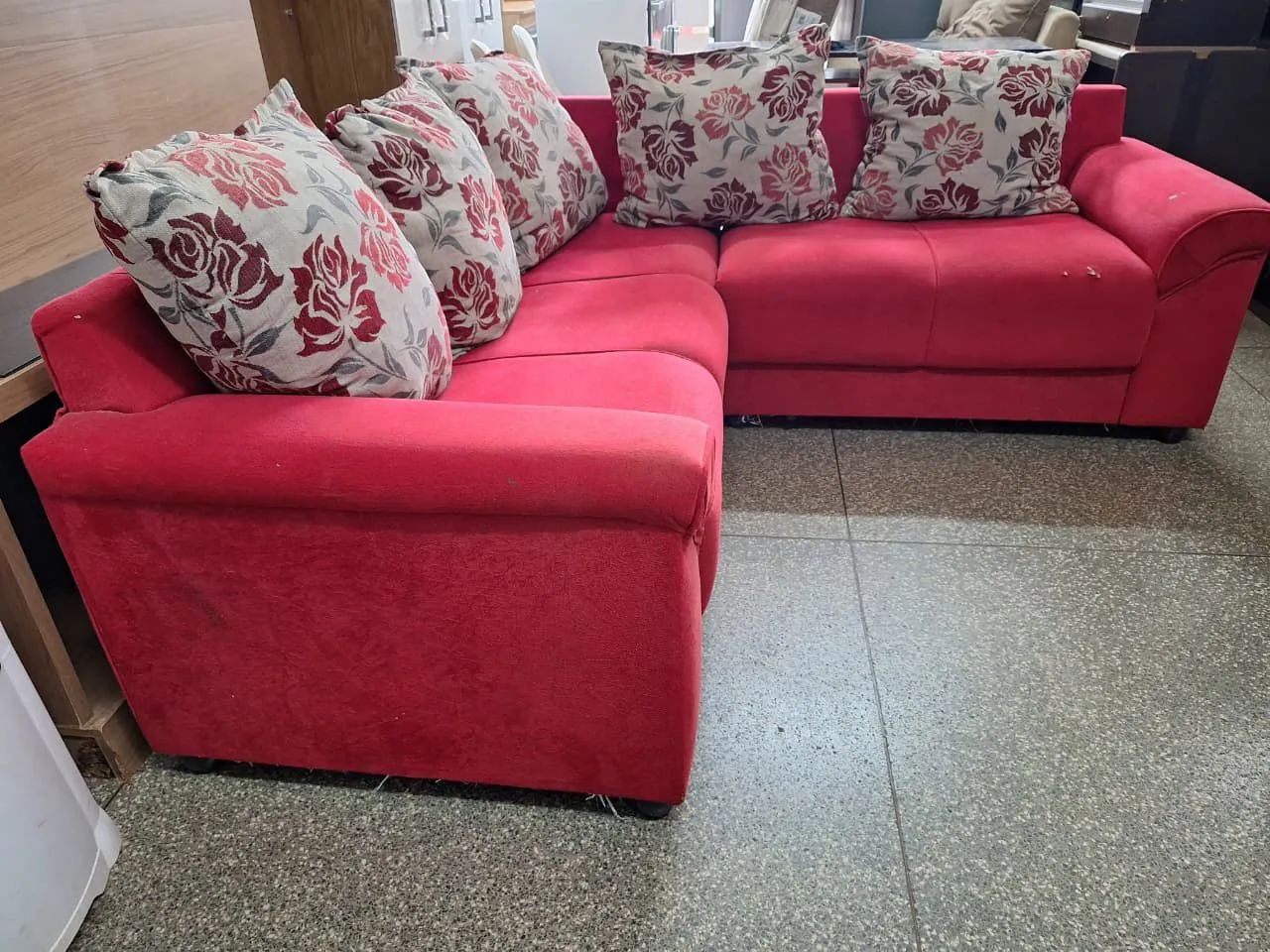 Sofá de canto  - Foto 3