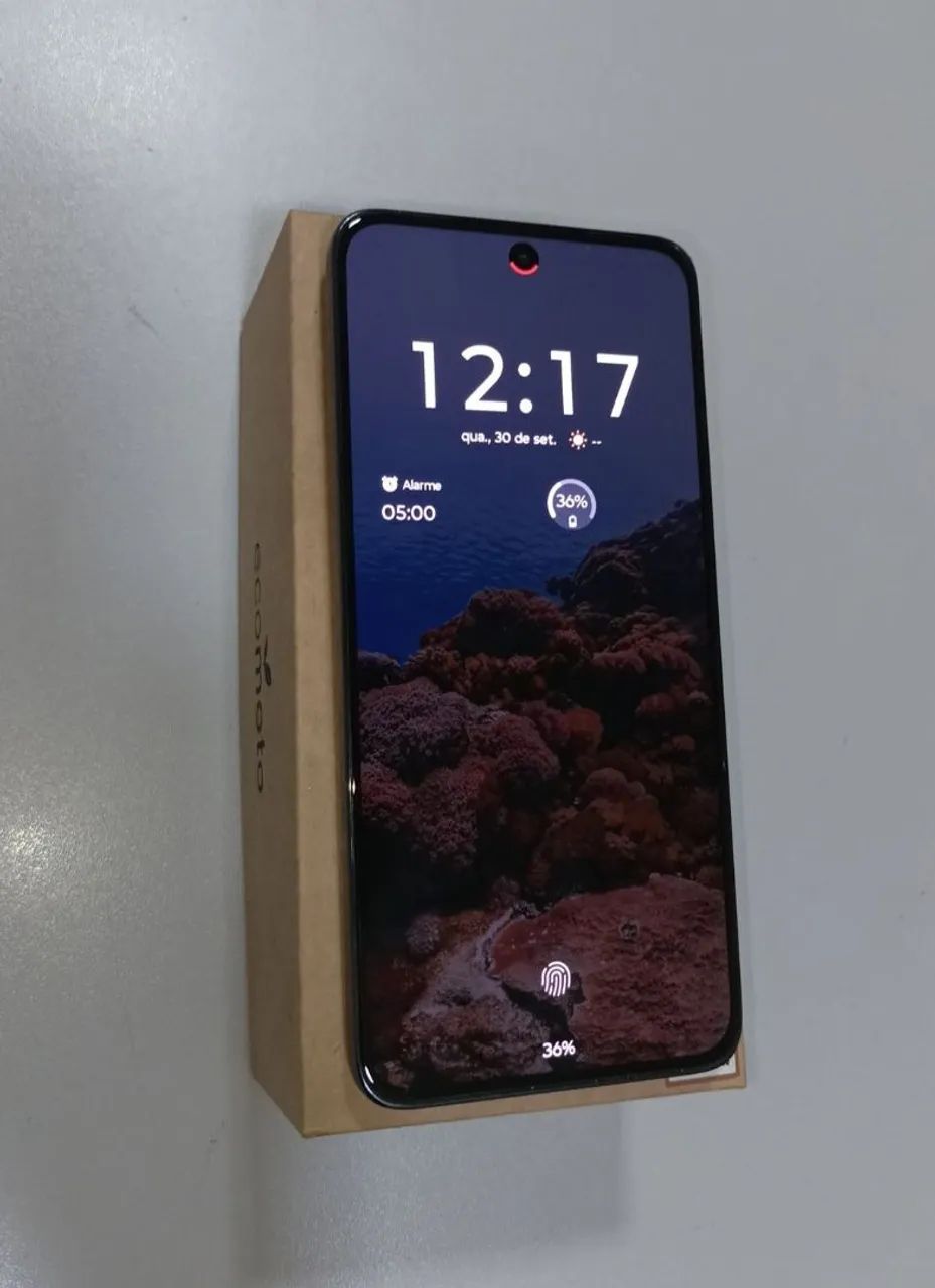 MOTOROLA EDGE 50 NEO - Foto 2