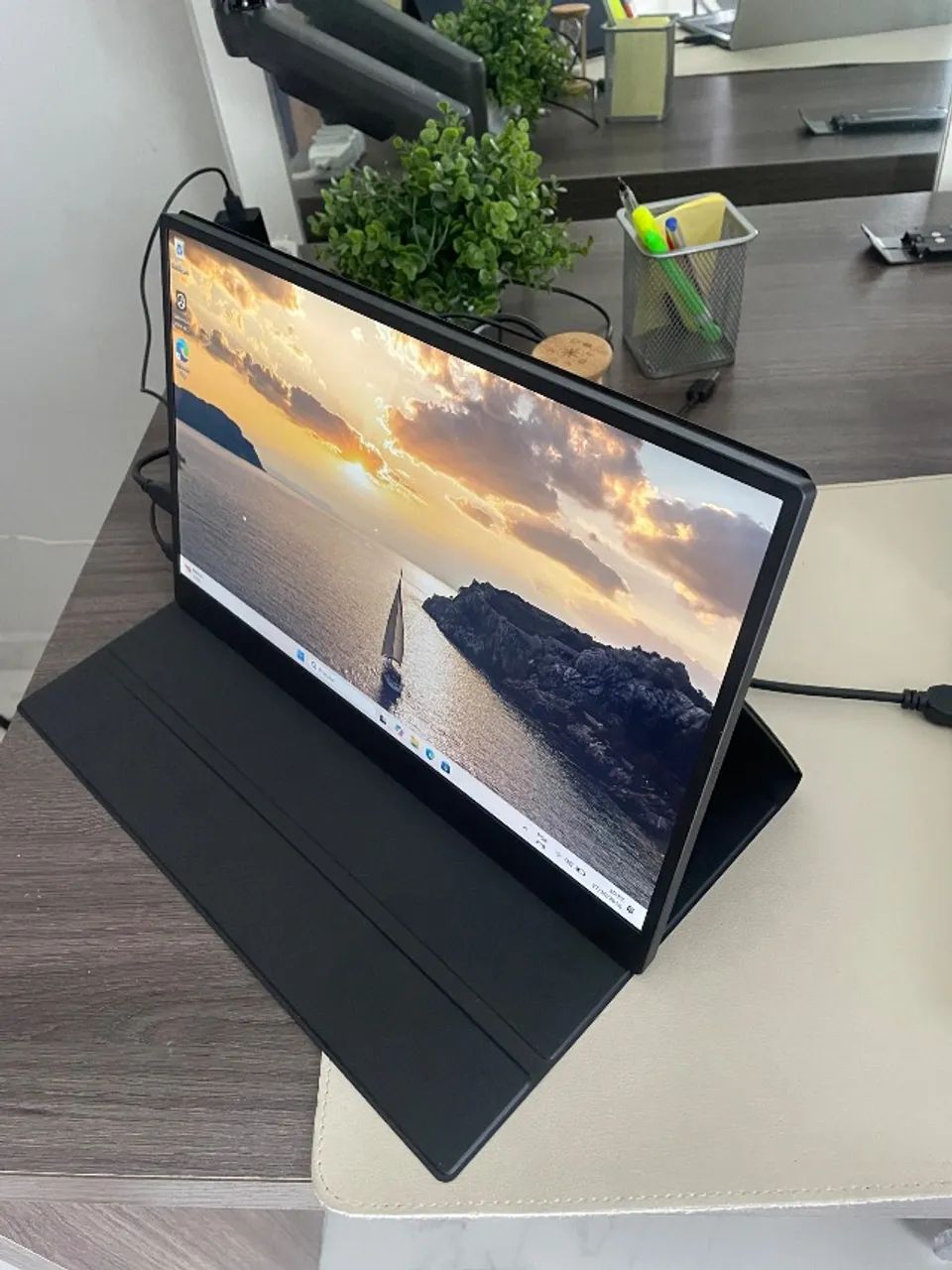 Monitor  - Foto 2