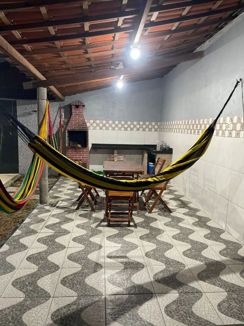 Alugo casa na taiba carnaval  - Foto 4