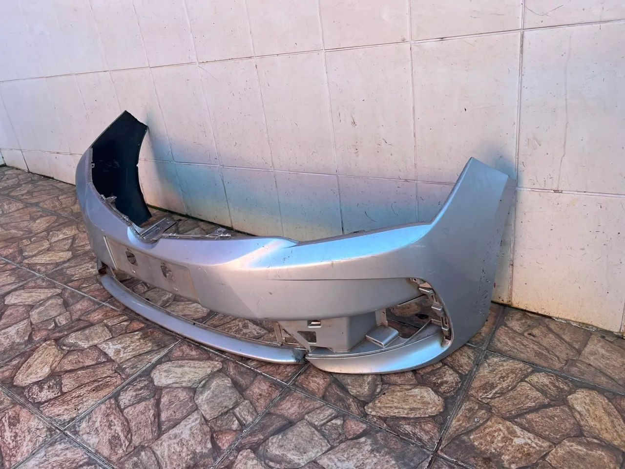 Parachoque Dianteiro Corolla 2018/2019 - Foto 3