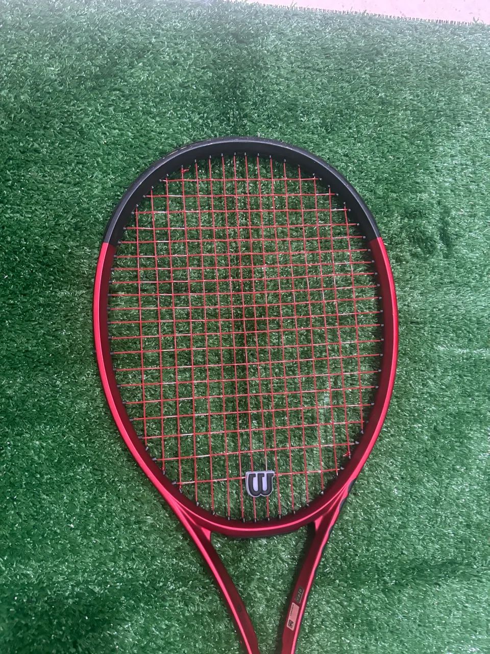 Wilson clash v2 pro - Foto 2