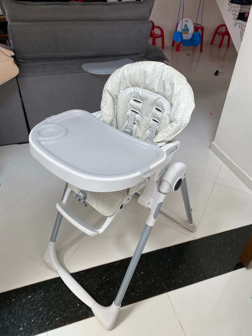Cadeirão de alimentação  - Foto 3
