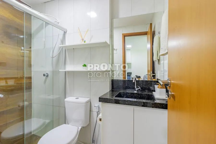 Flat com 1 quarto em Tamandaré - Foto 5
