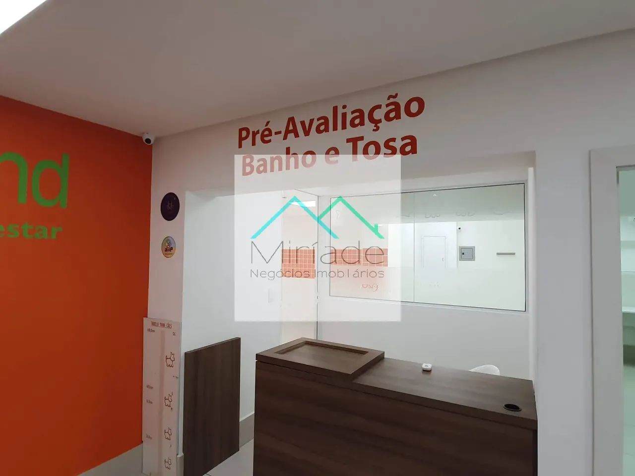 Loja para locação, Água Verde, Curitiba, PR - Foto 12