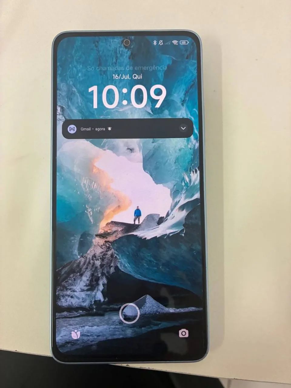 VENDO XIAOMI REDMI NOTE 13-256 GB  - Foto 2