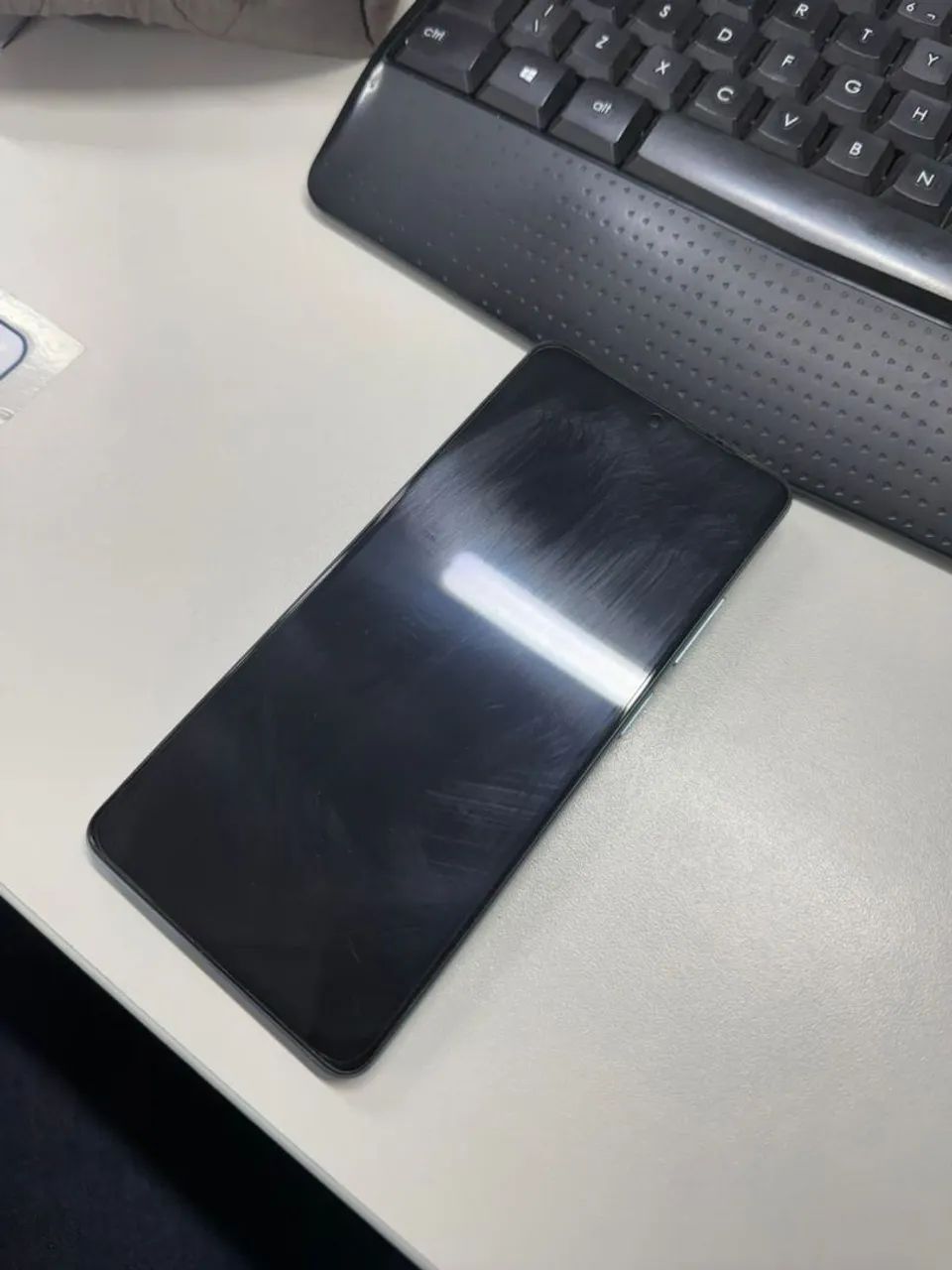 Xiaomi Poco X5 Pro 256GB Azul  - Foto 5
