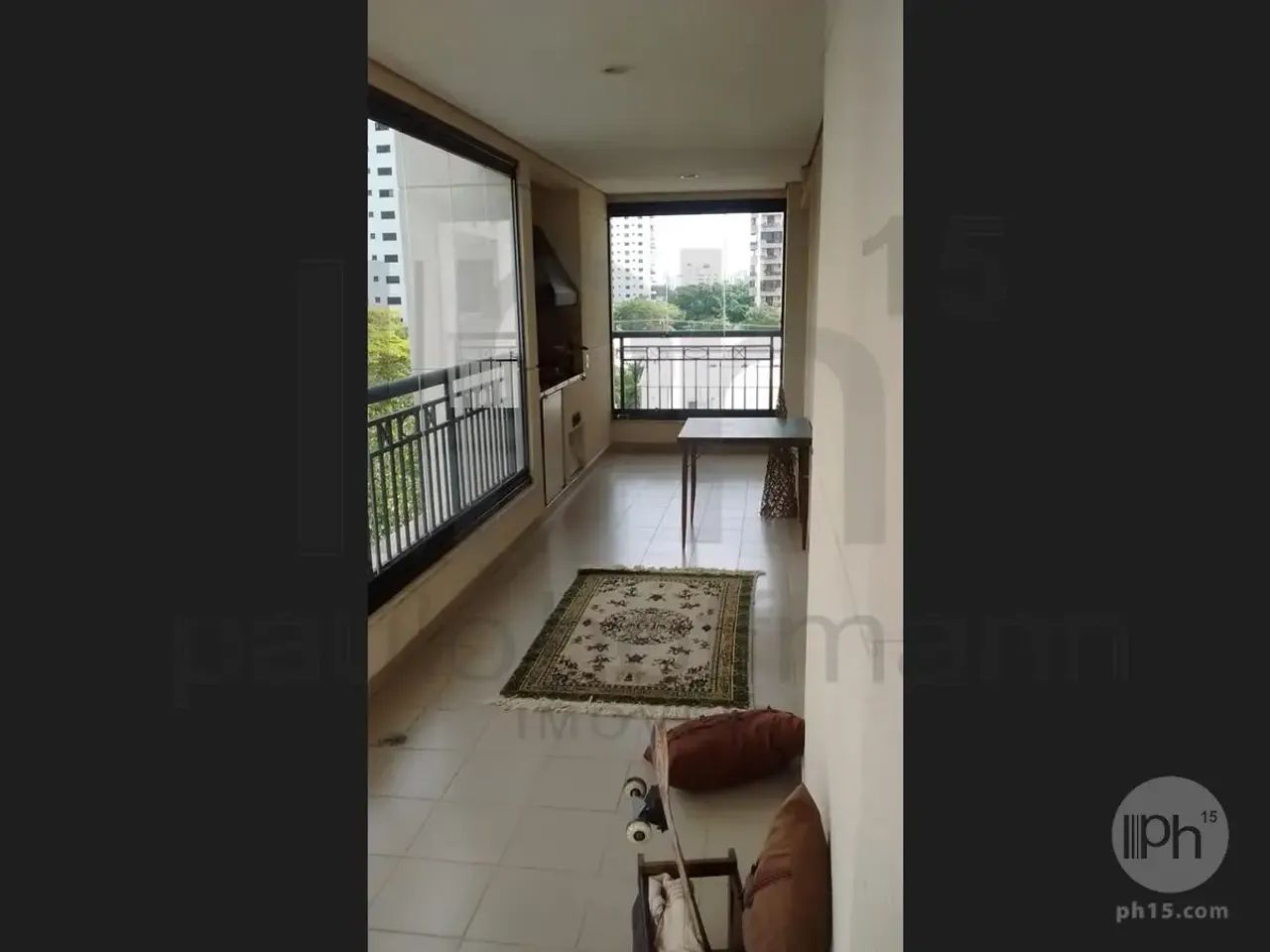 Apartamento em Moema com área gourmet. - Foto 3