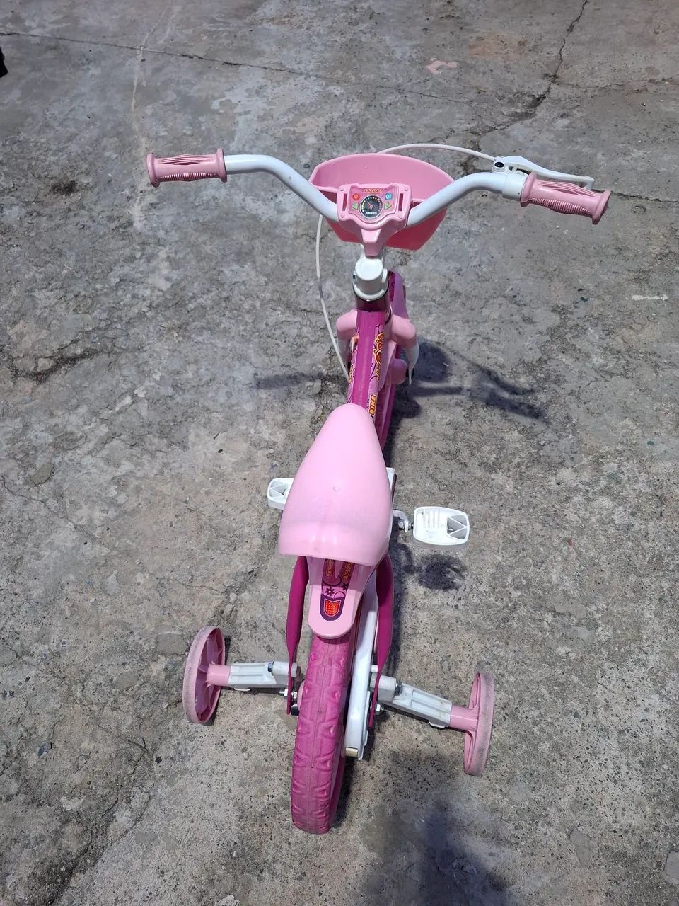Bicicleta aro 12 colli  - Foto 2