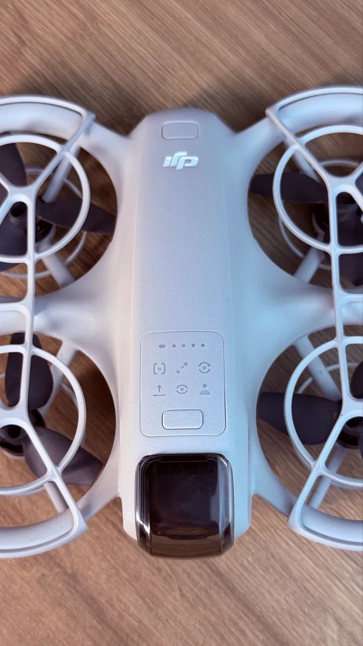 Drone DJI NEO - Combo Fly More - Foto 2