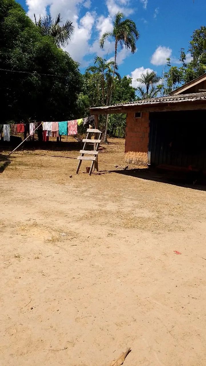 Sítio avenda no ramal Az4 cidade de Autazes  - Foto 4