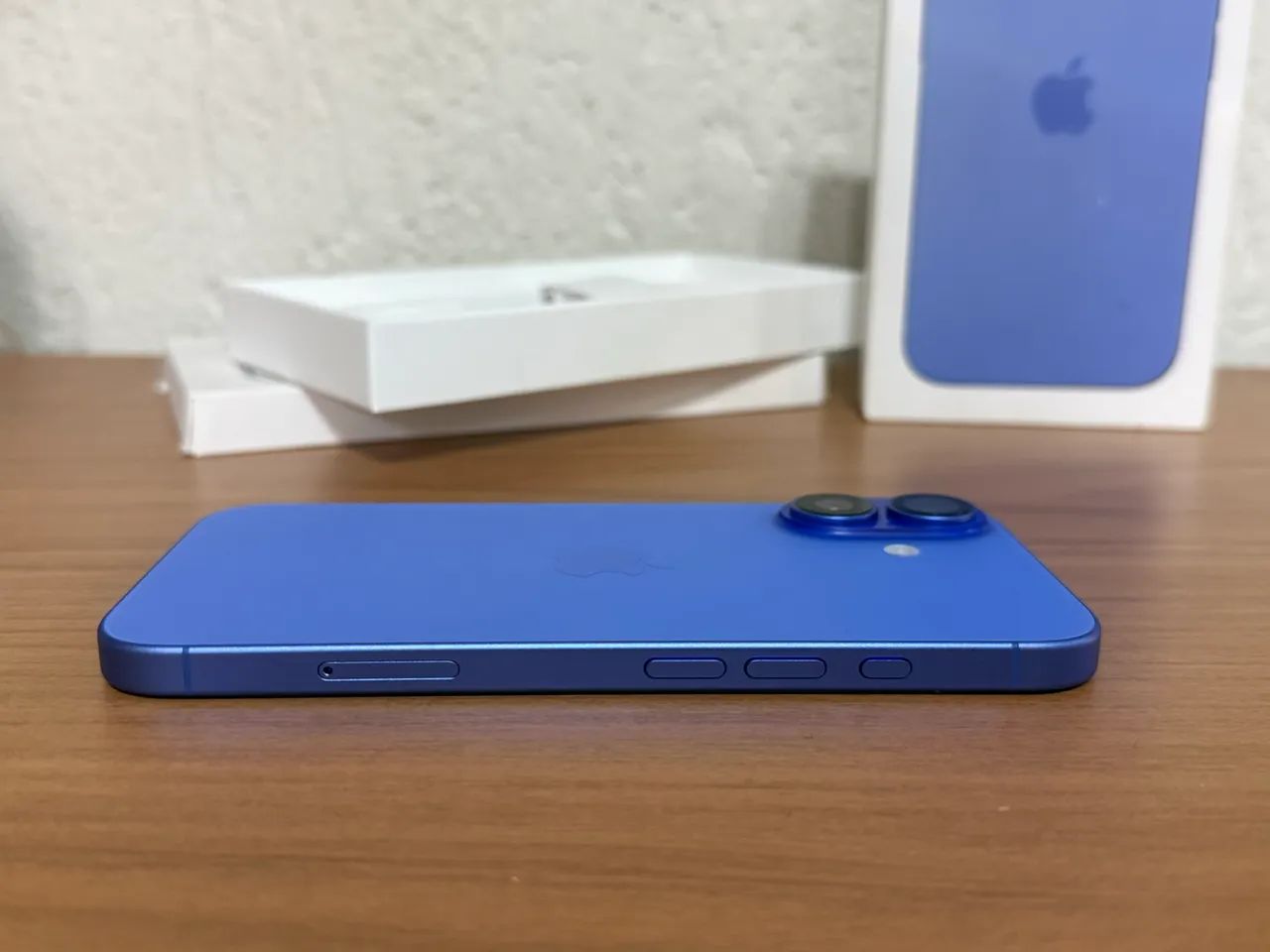 IPHONE 16 100% GARANTIA APPLE  - Foto 5