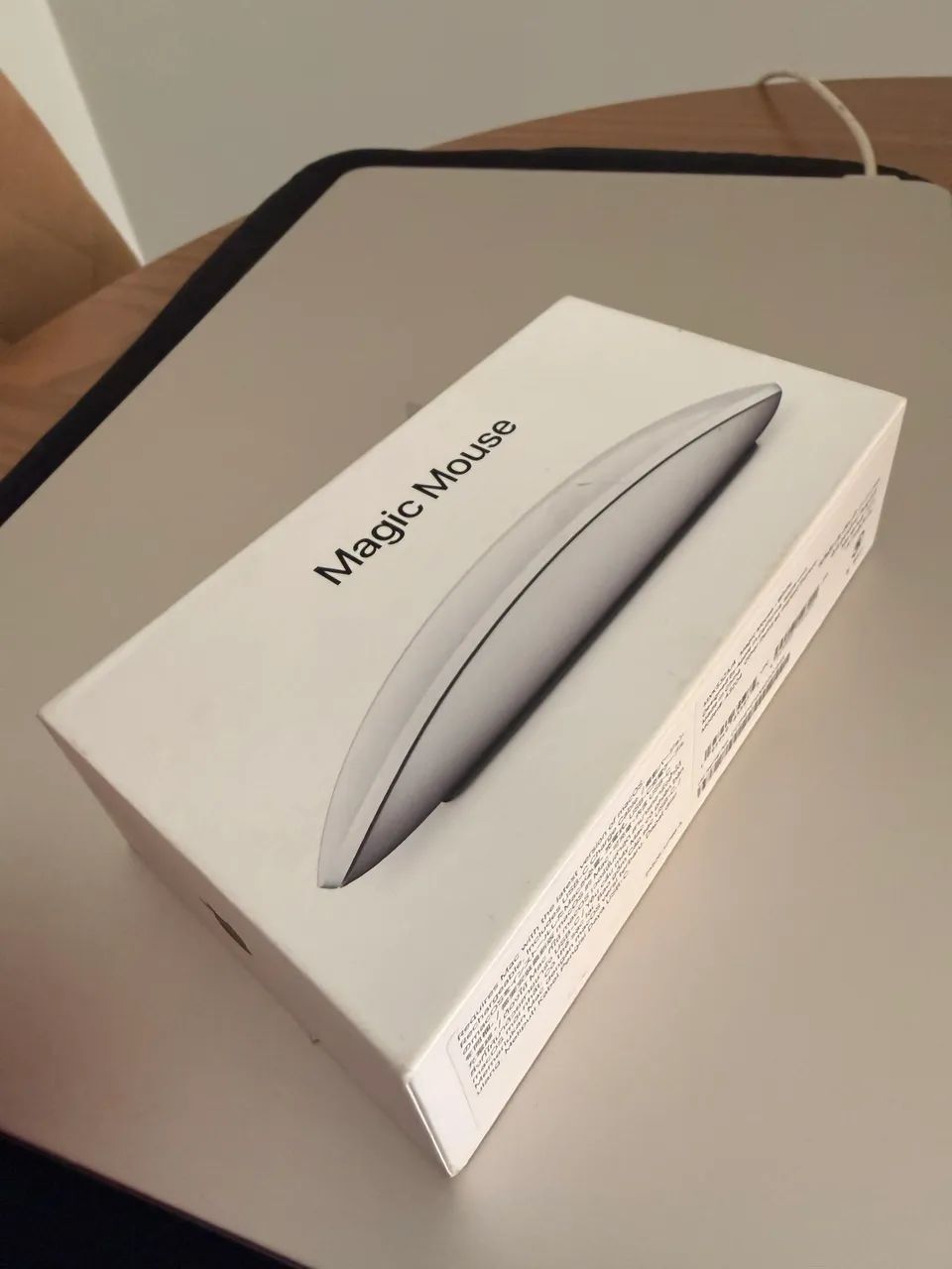 Magic Mouse 3