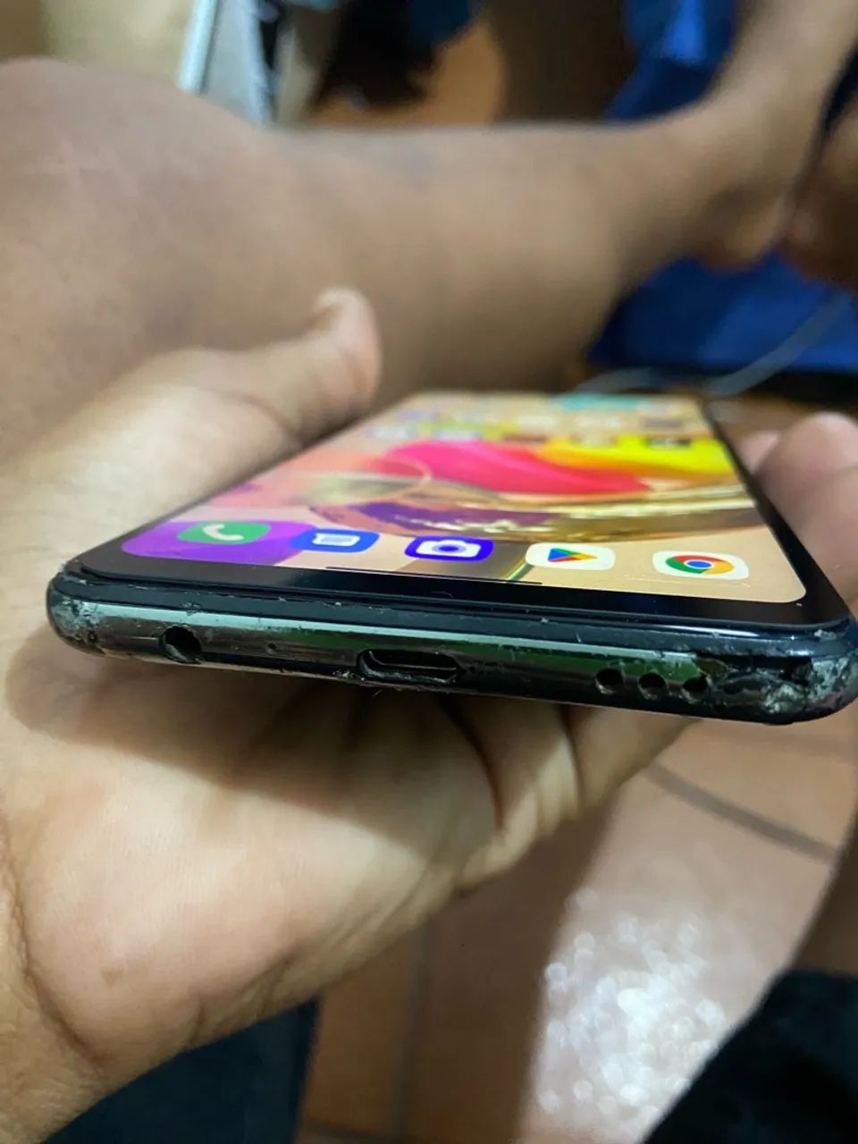 LG K52 - Foto 2