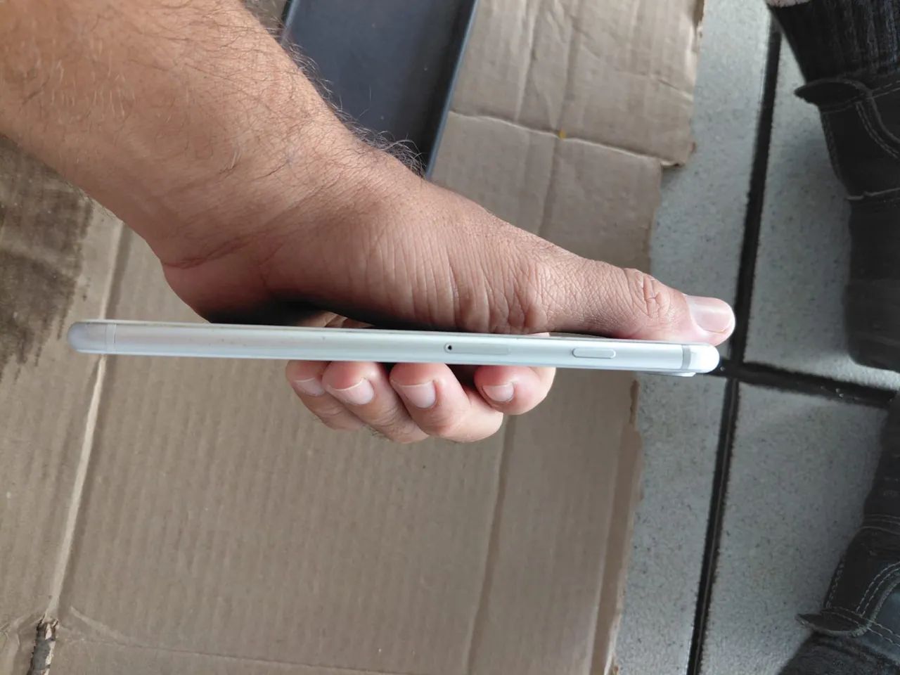 iPhone 8 Plus - Foto 3
