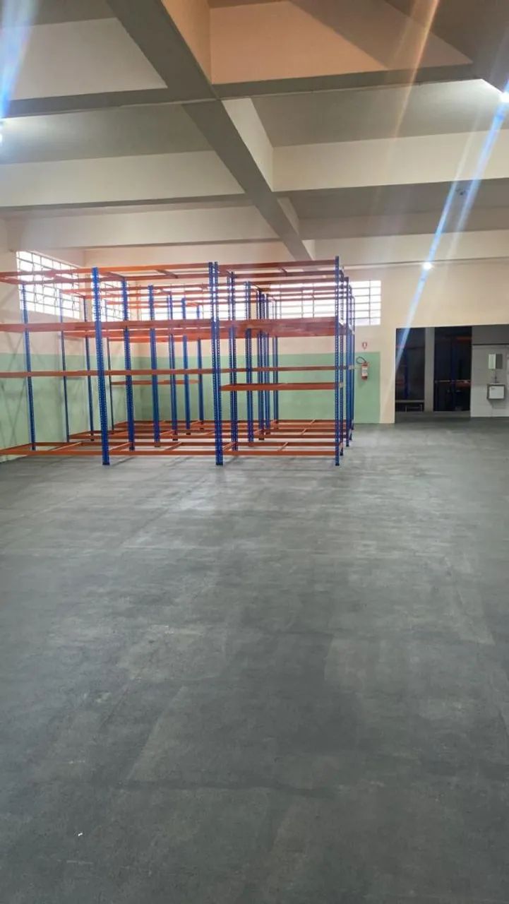 Gôndolas para sua empresa - Foto 4