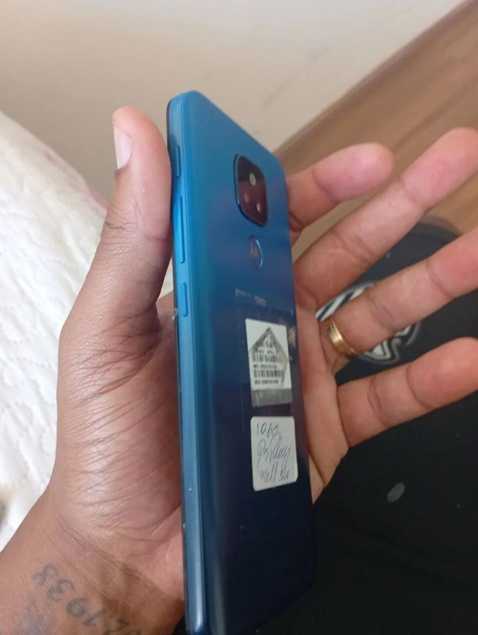 Celular Motorola  - Foto 2