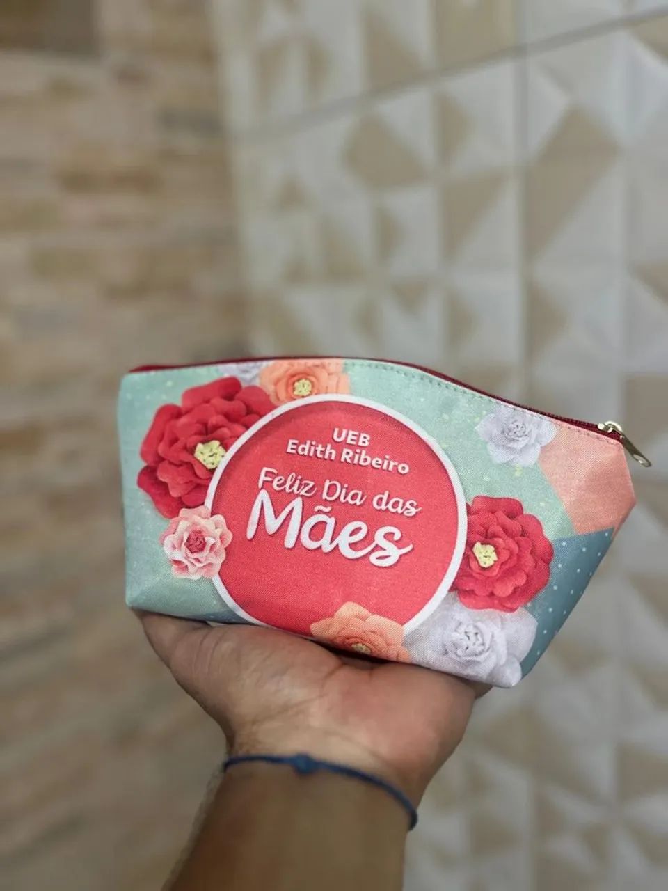 Lembranças Dias das mães para escolas igrejas e eventos em geral 