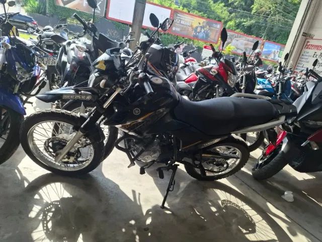 Yamaha Crosser 2019 - Foto 2