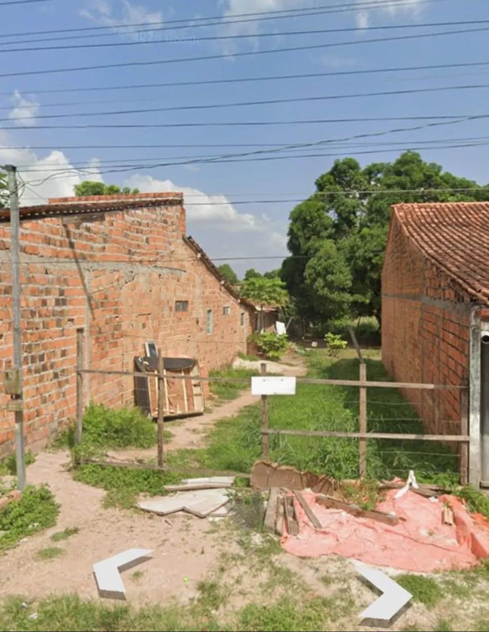 CASTANHAL x TERRENO  - Foto 2