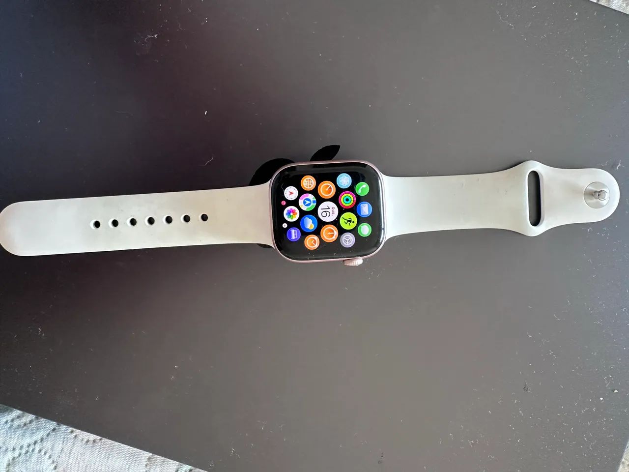 Apple Watch séries 10  - Foto 3