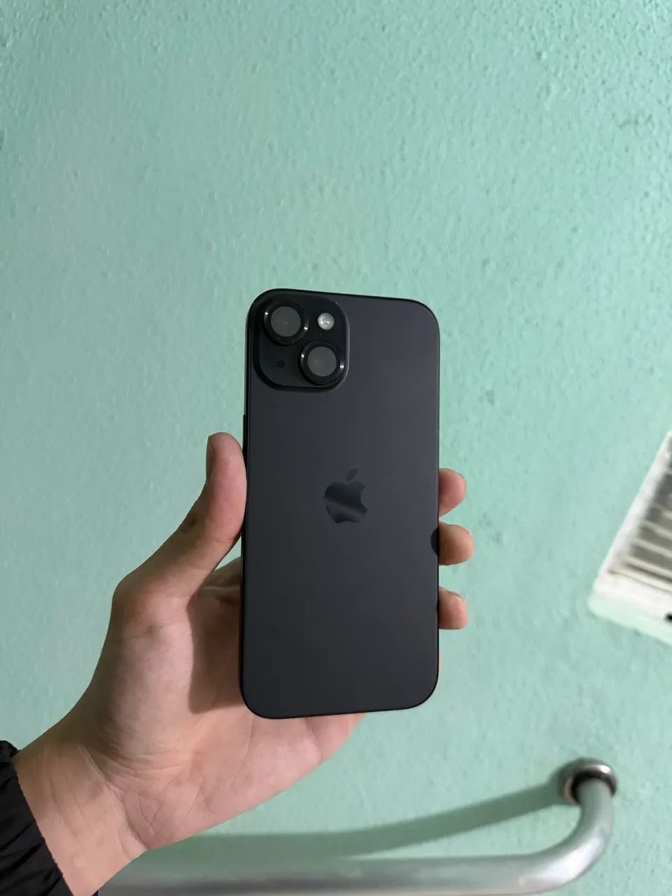 iPhone 15 - 128GB
