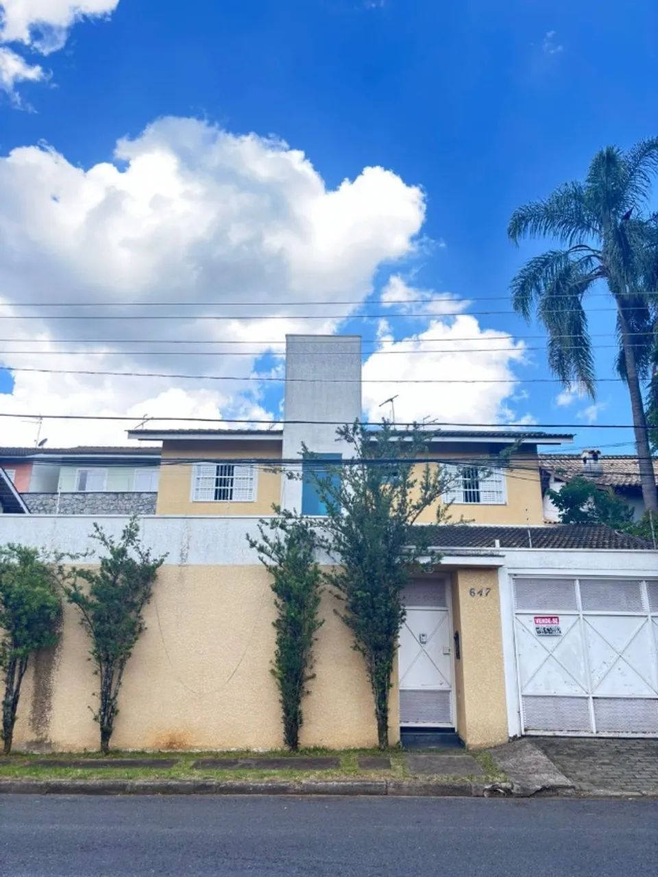 Foto - Mogi das Cruzes - Vila Oliveira