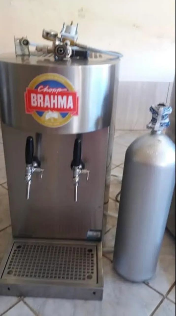 Chopeira Brahma