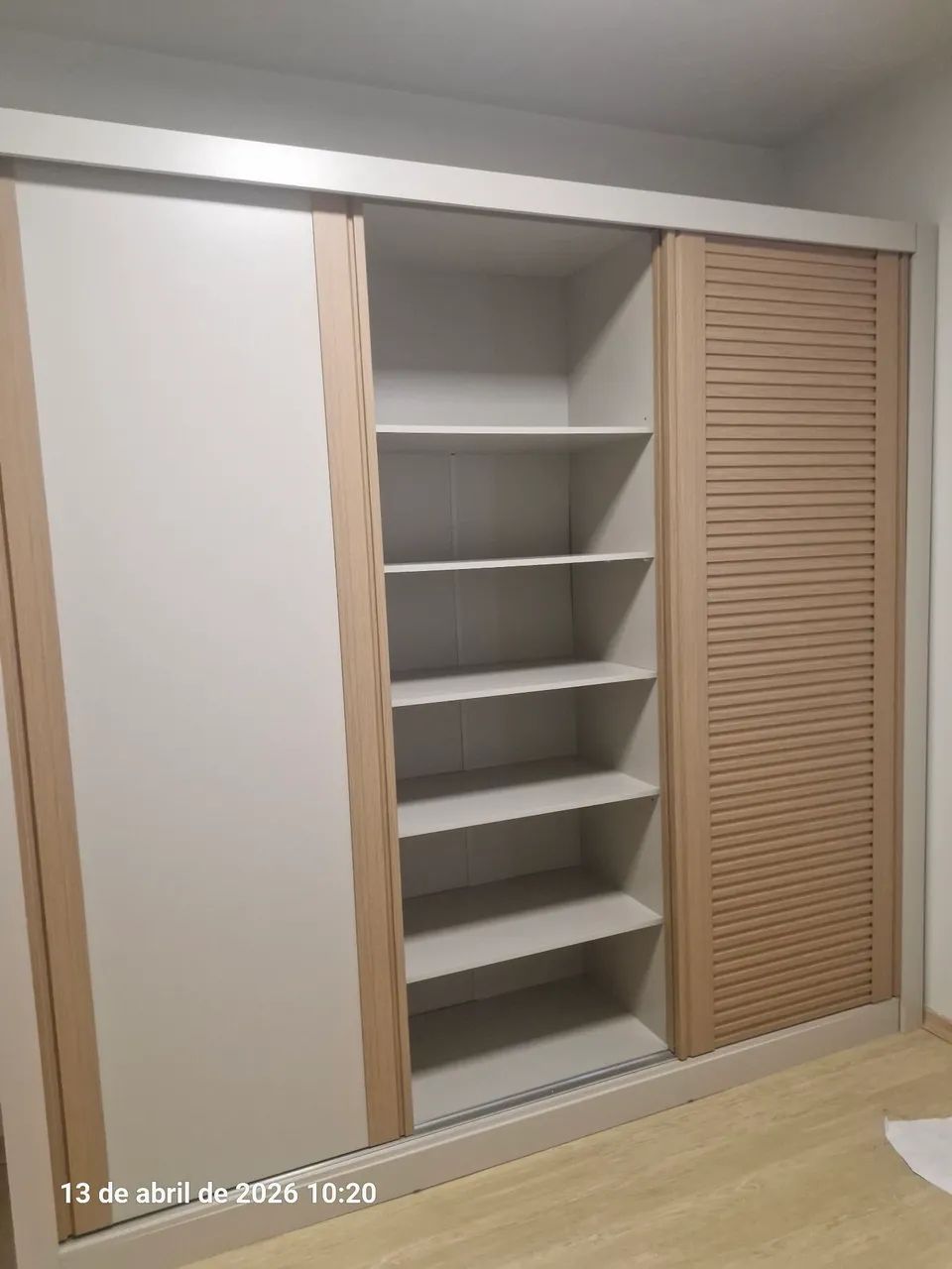 Guarda-Roupa casal excelente   - Foto 2