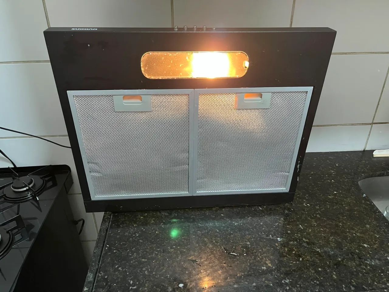 Suggar  - Foto 2