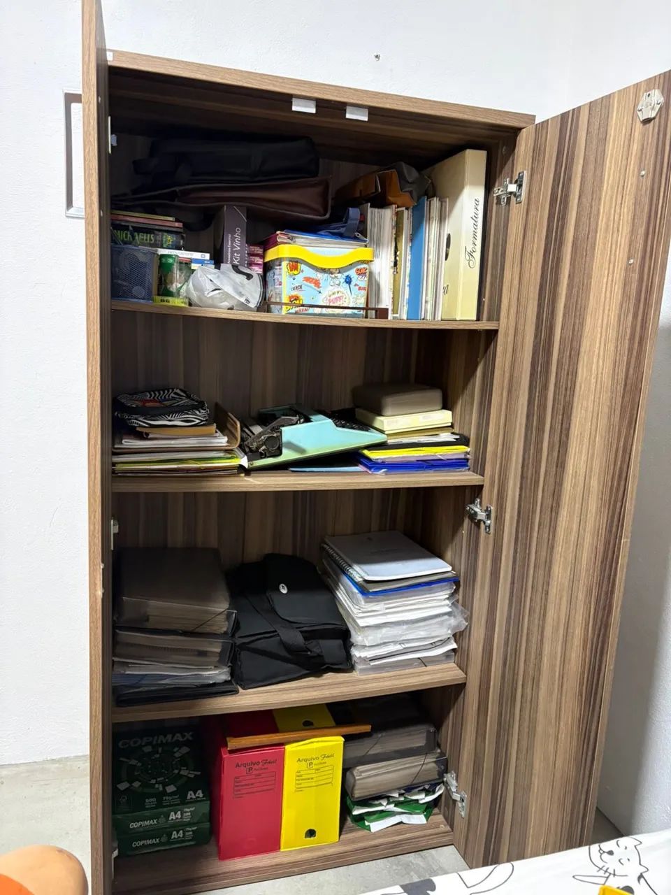 Móveis de Escritório Projetado - Foto 4