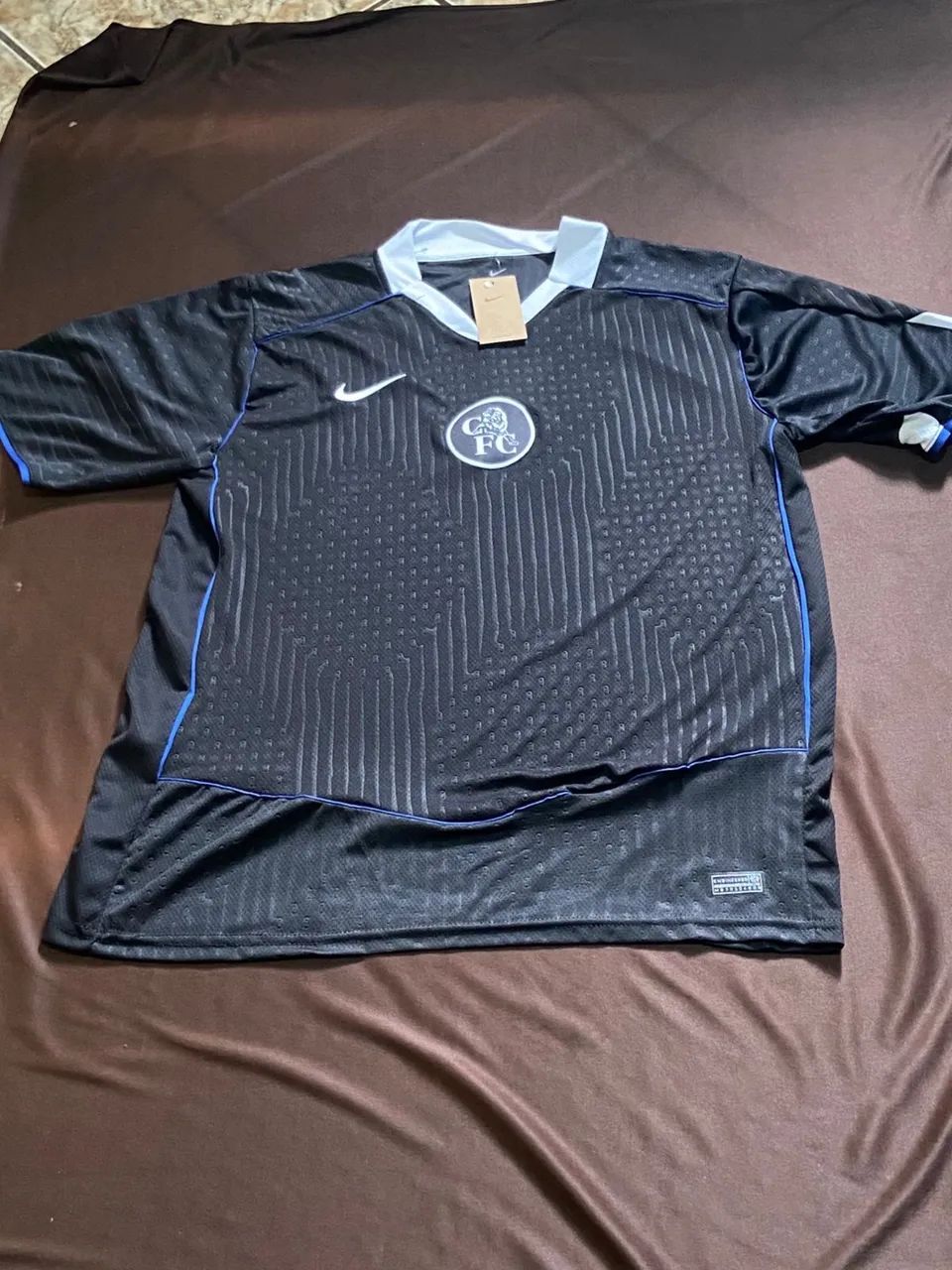 Camisas de time  - Foto 4