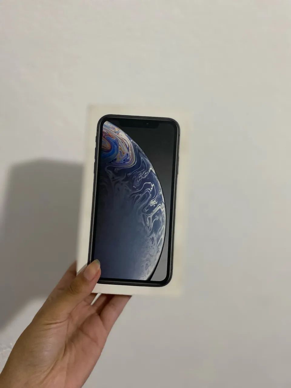 Celular iPhone XR 64GB - Foto 3