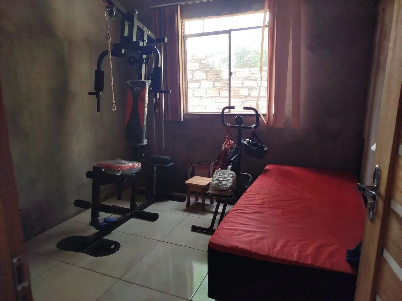 Casa com piscina - R$450.000,00 - Foto 4