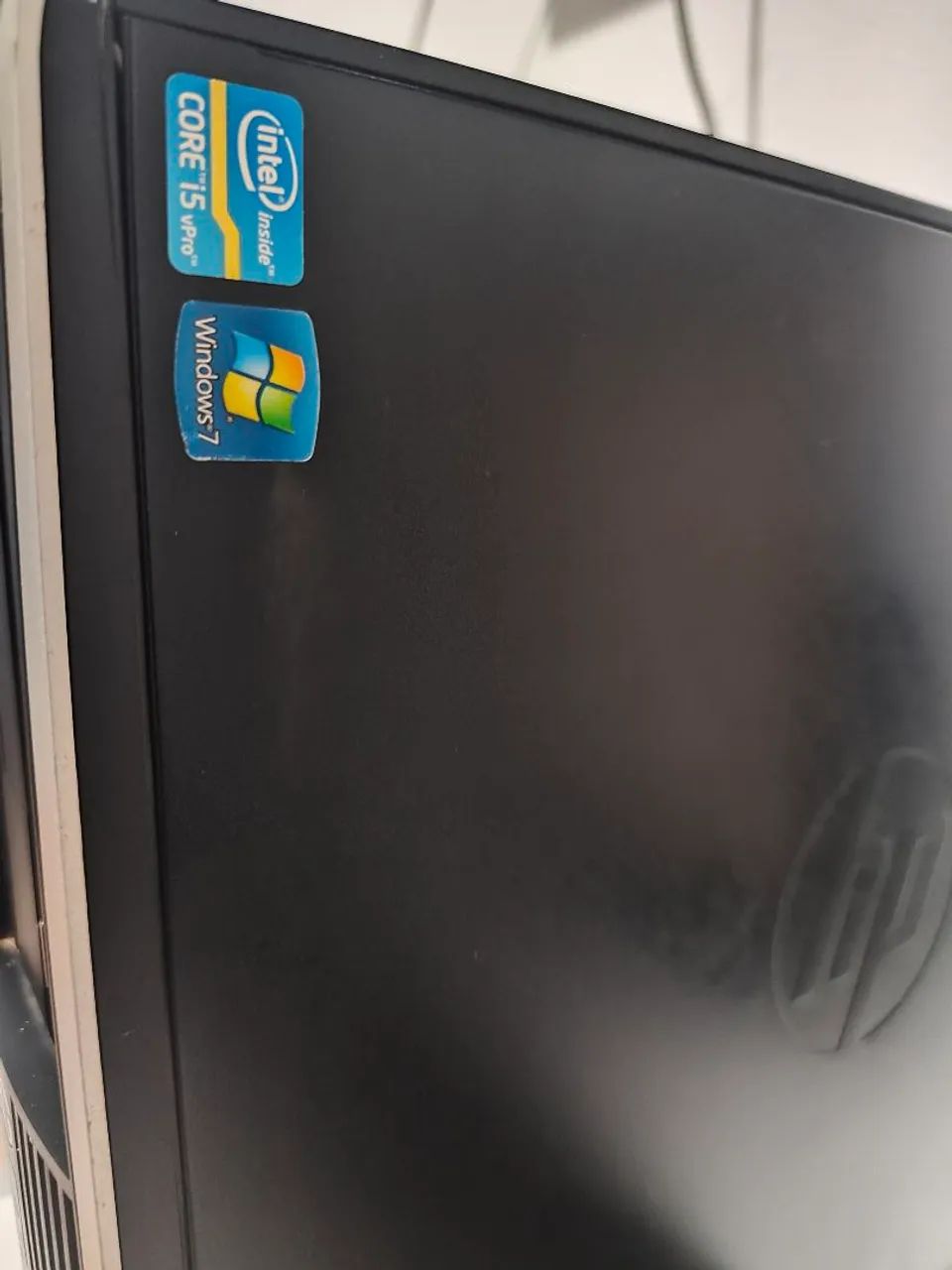Computador Rápido e completo i5 + 8GB RAM + SSD - Foto 4