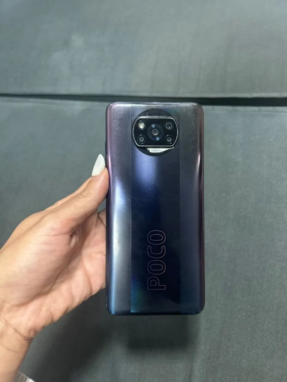 ?Poco x 3 pro - Foto 5