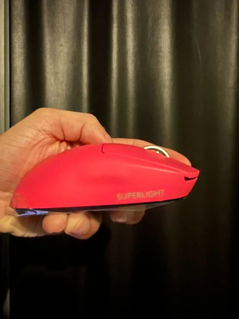 LACRADO - MOUSE LOGITECH G PRO X SUPERLIGHT 2 - Foto 5